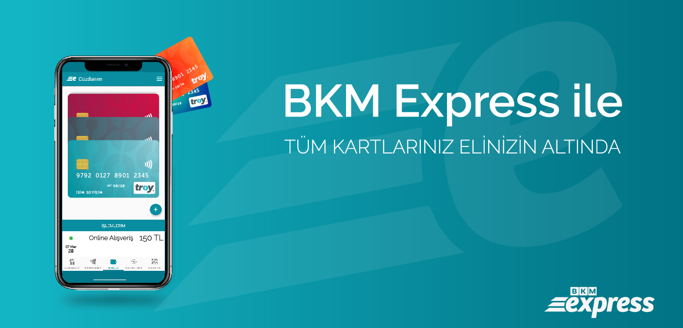 BKM Express
